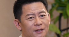 烟熏装的妻子